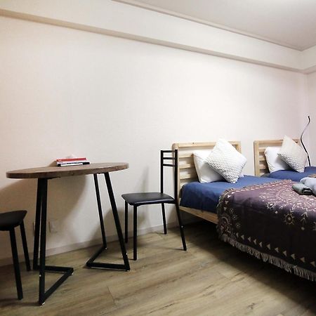 شقة Heisiei House Shin-Okubo Free Wifi طوكيو المظهر الخارجي الصورة