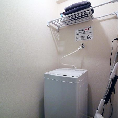 شقة Heisiei House Shin-Okubo Free Wifi طوكيو المظهر الخارجي الصورة