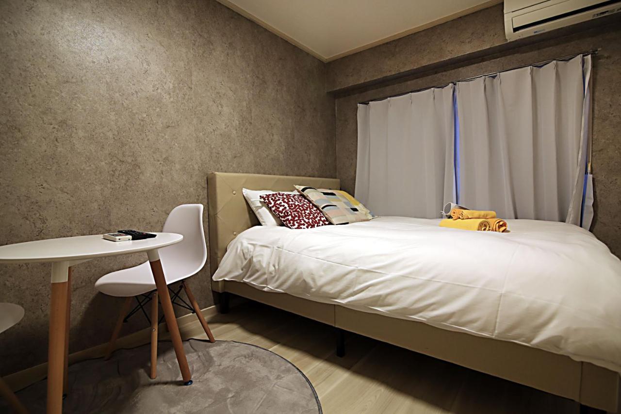 شقة Heisiei House Shin-Okubo Free Wifi طوكيو المظهر الخارجي الصورة