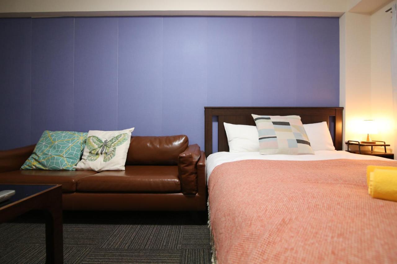 شقة Heisiei House Shin-Okubo Free Wifi طوكيو المظهر الخارجي الصورة