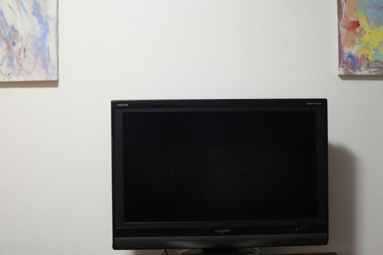 شقة Heisiei House Shin-Okubo Free Wifi طوكيو المظهر الخارجي الصورة