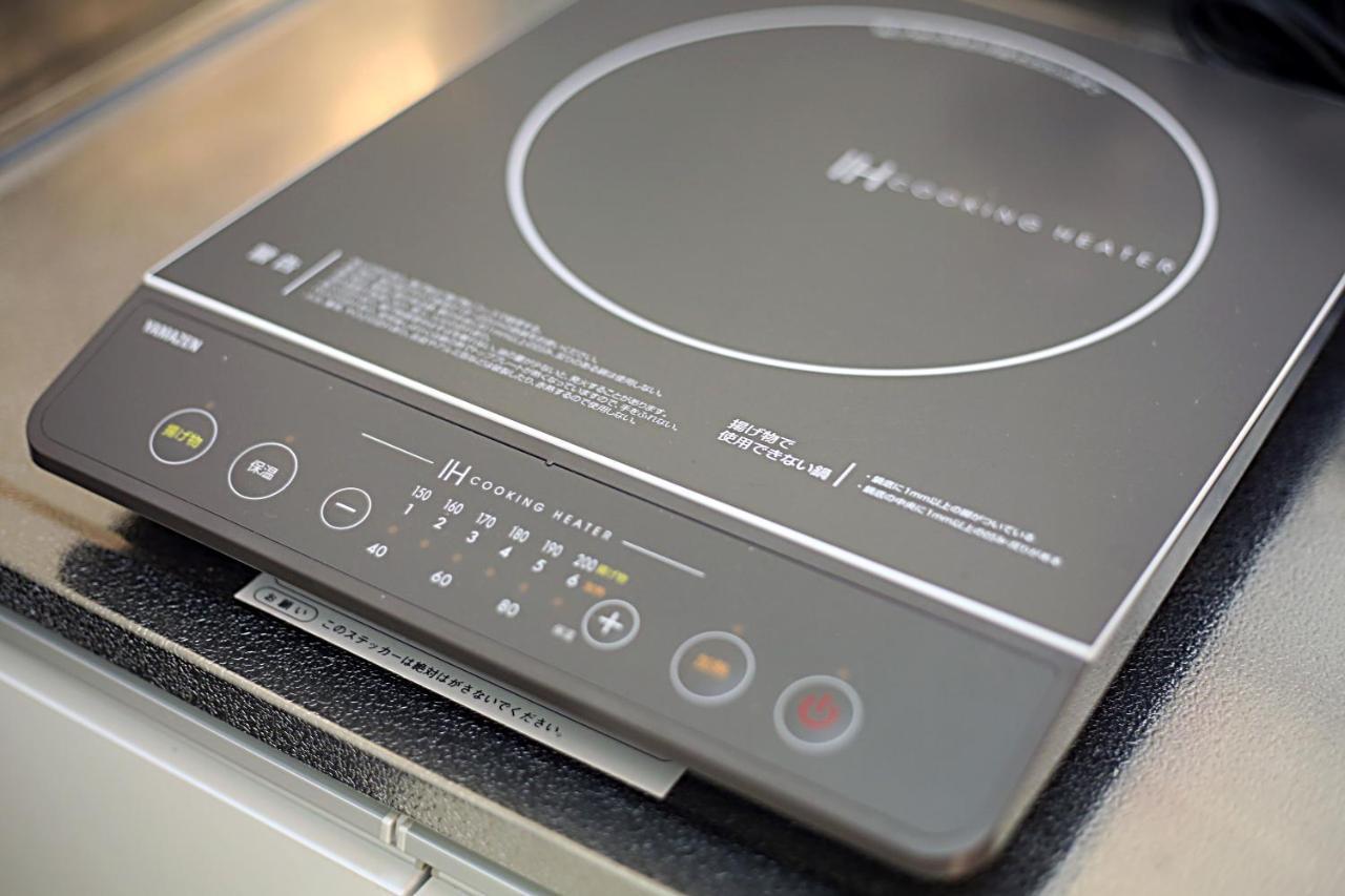شقة Heisiei House Shin-Okubo Free Wifi طوكيو المظهر الخارجي الصورة