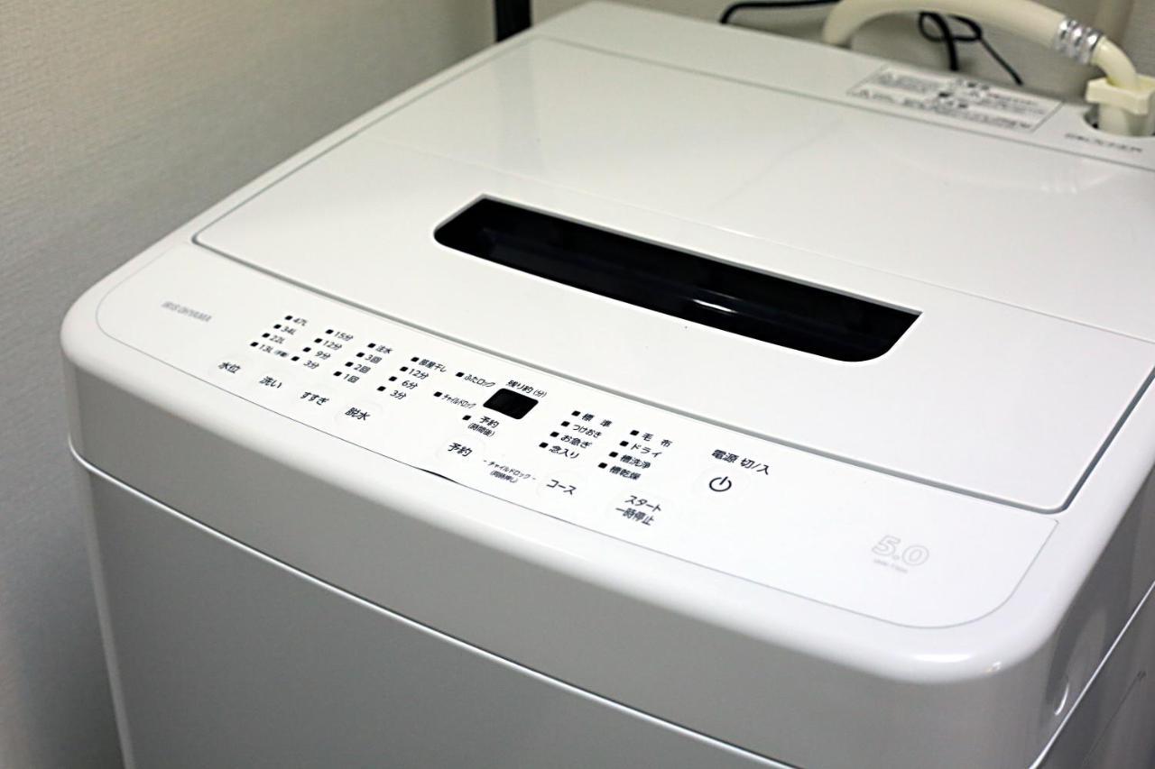 شقة Heisiei House Shin-Okubo Free Wifi طوكيو المظهر الخارجي الصورة
