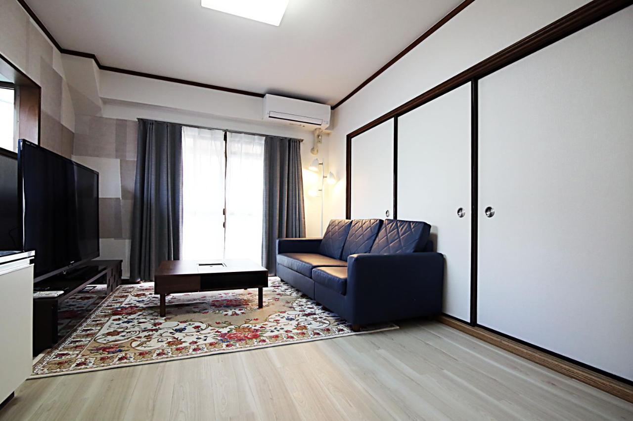 شقة Heisiei House Shin-Okubo Free Wifi طوكيو المظهر الخارجي الصورة