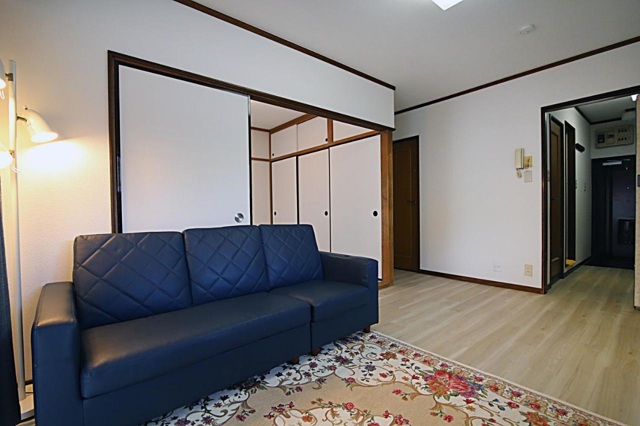 شقة Heisiei House Shin-Okubo Free Wifi طوكيو المظهر الخارجي الصورة