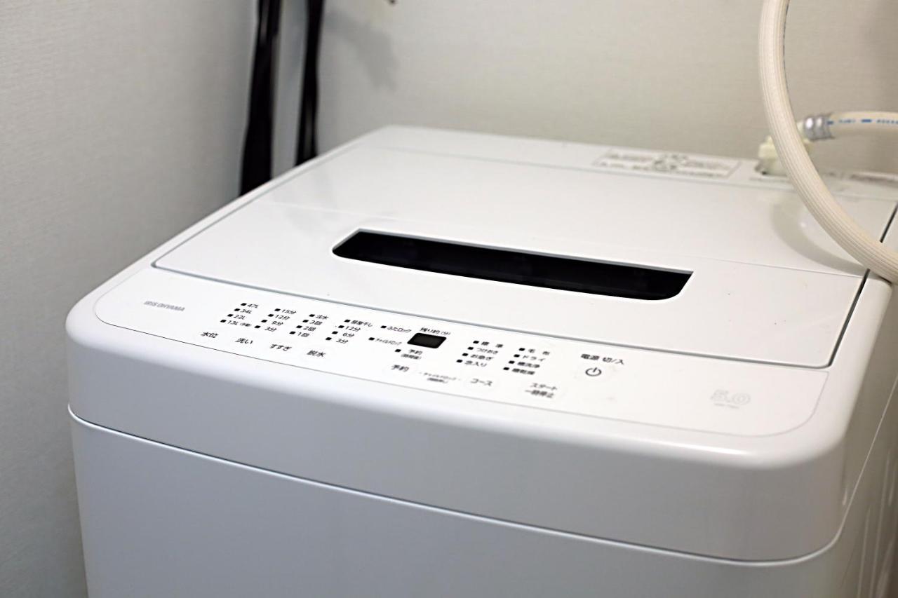 شقة Heisiei House Shin-Okubo Free Wifi طوكيو المظهر الخارجي الصورة