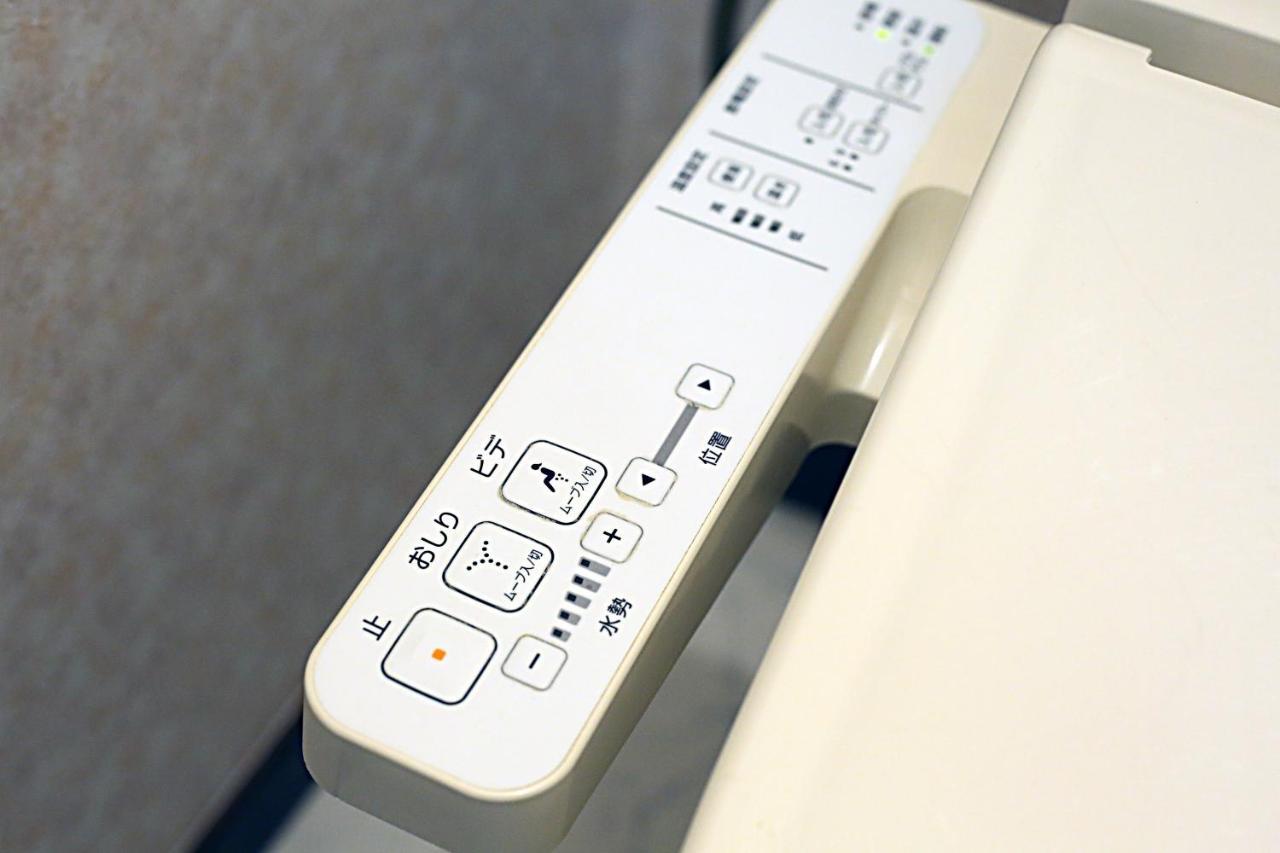 شقة Heisiei House Shin-Okubo Free Wifi طوكيو المظهر الخارجي الصورة