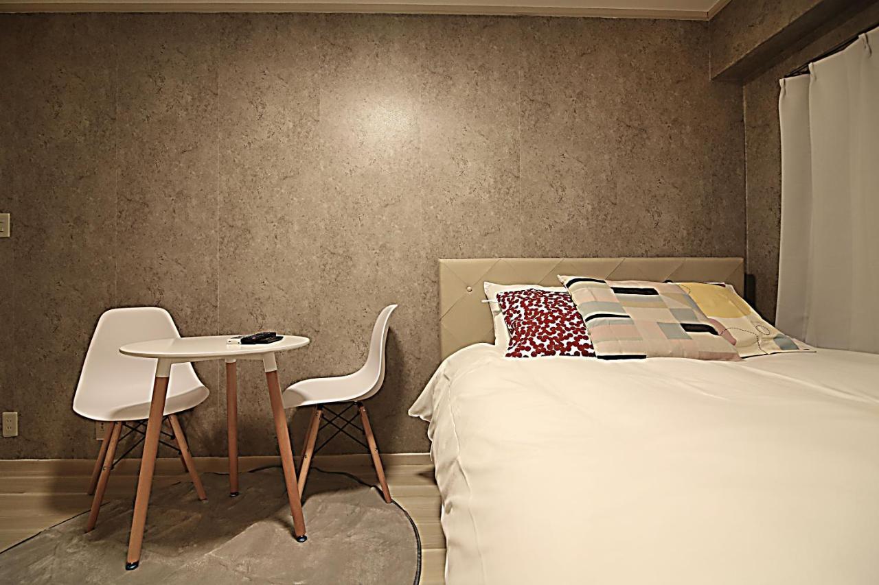 شقة Heisiei House Shin-Okubo Free Wifi طوكيو المظهر الخارجي الصورة