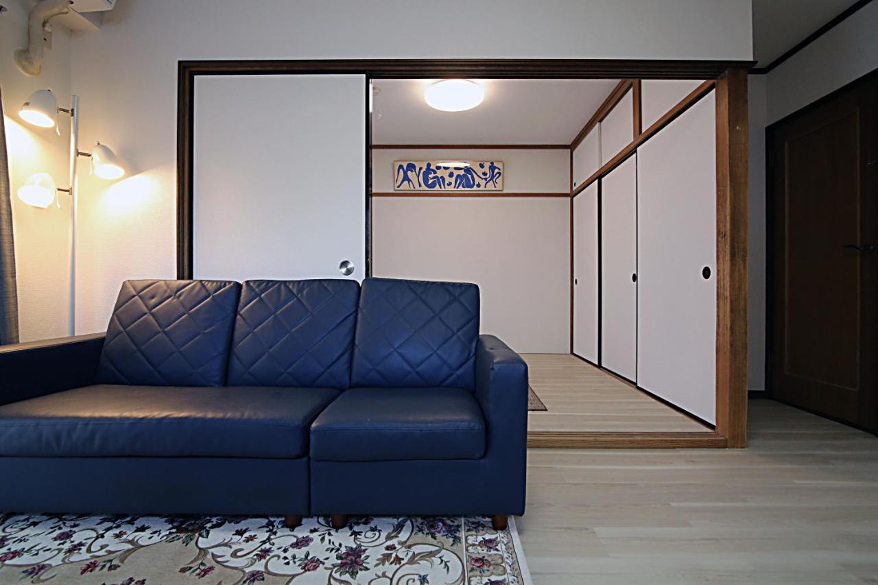 شقة Heisiei House Shin-Okubo Free Wifi طوكيو المظهر الخارجي الصورة
