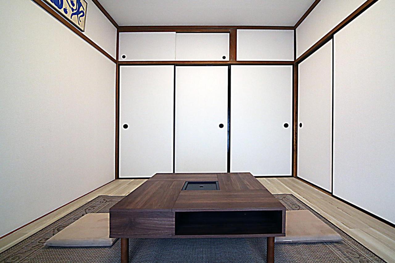 شقة Heisiei House Shin-Okubo Free Wifi طوكيو المظهر الخارجي الصورة